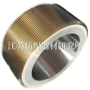 嘉興干燥劑加熱針輥