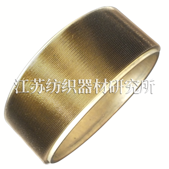 1×1間距無紡布針輥