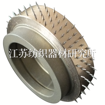 貼標機刺孔刀具