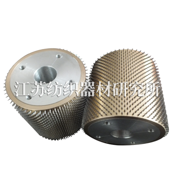 日照雙面壓花輥