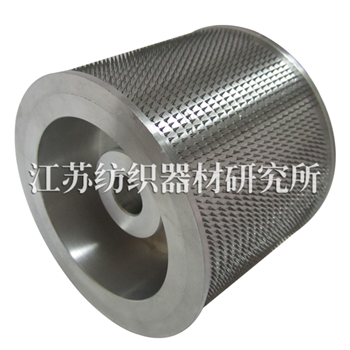 汕頭毛紡梳理針輥