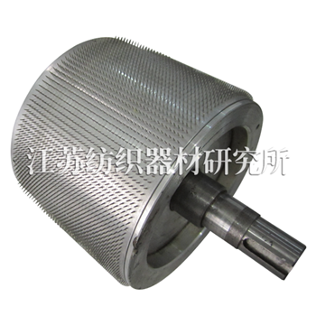 汕頭特種纖維梳理針輥