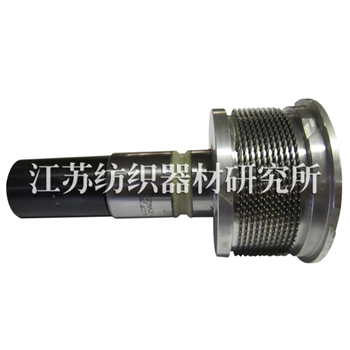 日發(fā)分梳輥