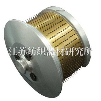 賜來(lái)福SE系列氣流紡針輥