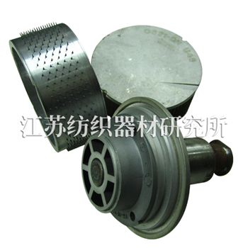 立達RU系列針輥