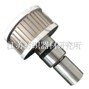 泰坦氣流紡針輥