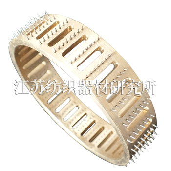 噴毛機(jī)針圈