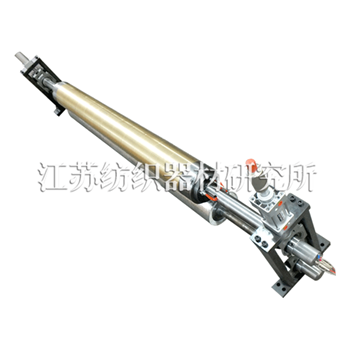 薄膜加熱打孔機架