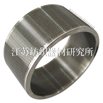 高密薄膜打孔針輥