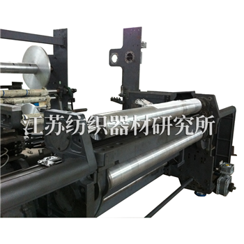 北京劍桿織機卷繞針輥軸