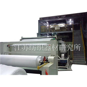 SS無紡布生產線