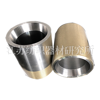 濟南高密度編織袋針輥