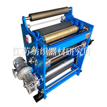 桐鄉(xiāng)編織袋雙面打孔機(jī)